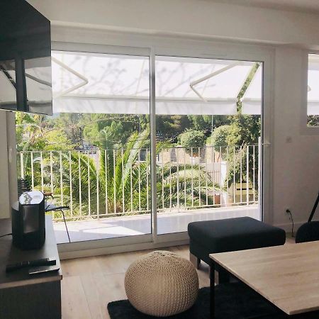 Penthouse Cassis公寓 外观 照片