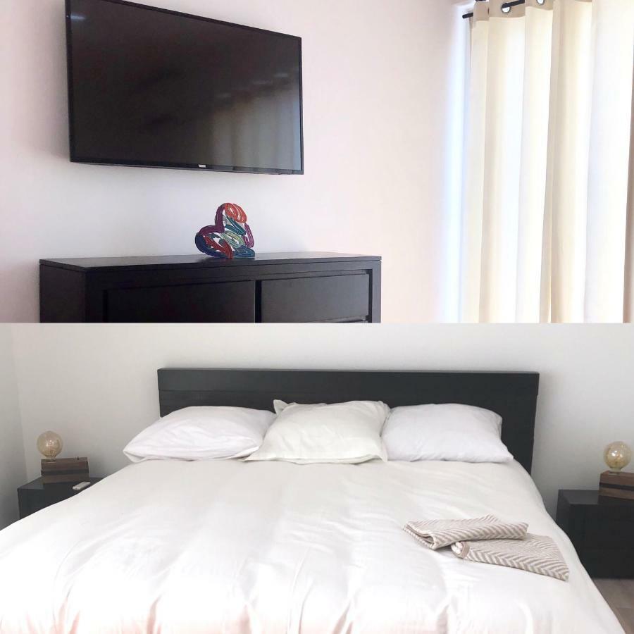 Penthouse Cassis公寓 外观 照片